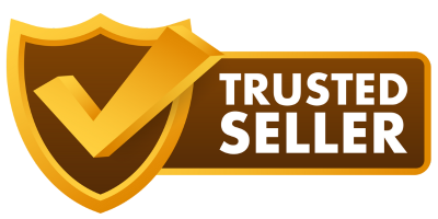 Trusted seller badge symbolizing Bayside Builders Group's reputation for excellence in Bay Area construction and home remodeling, highlighting their commitment to quality and customer satisfaction.