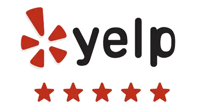 High Yelp rating showcasing Bayside Builders Group's excellence in home remodeling and construction services in the Bay Area.