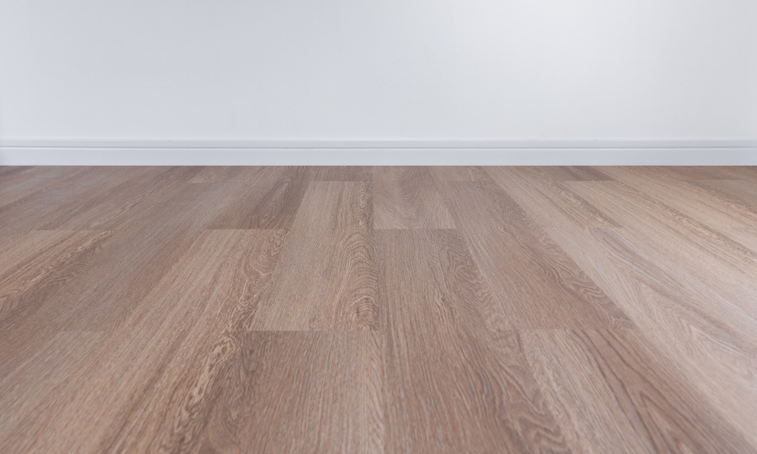 A close-up view of newly installed hardwood flooring, exemplifying Bayside Builders Group's expertise in home improvement and remodeling in the Bay Area.